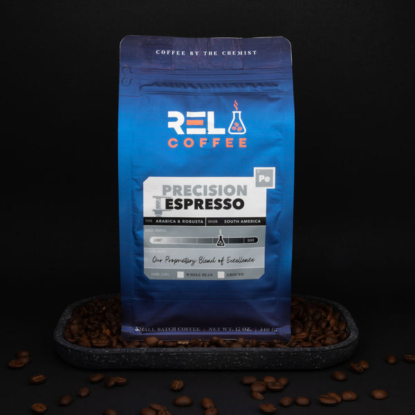 Precision Espresso
