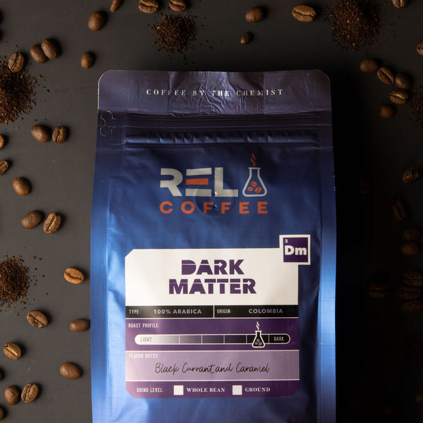 Dark Matter