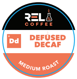 Defused Decaf