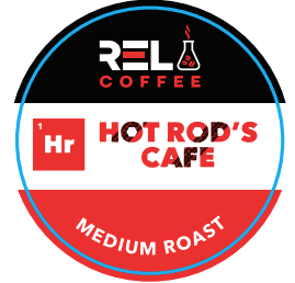 Hot Rod's Café (Signature)
