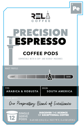 Precision Espresso