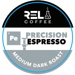 Precision Espresso