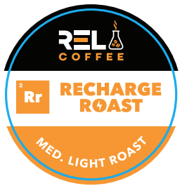 Recharge Roast