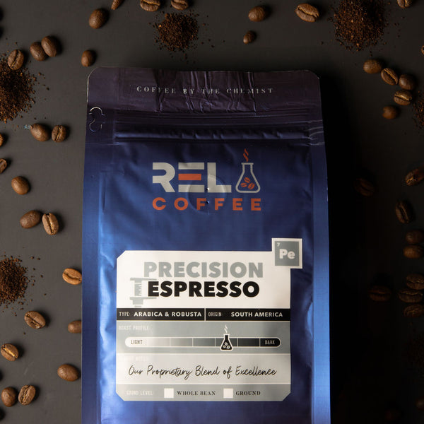 Precision Espresso