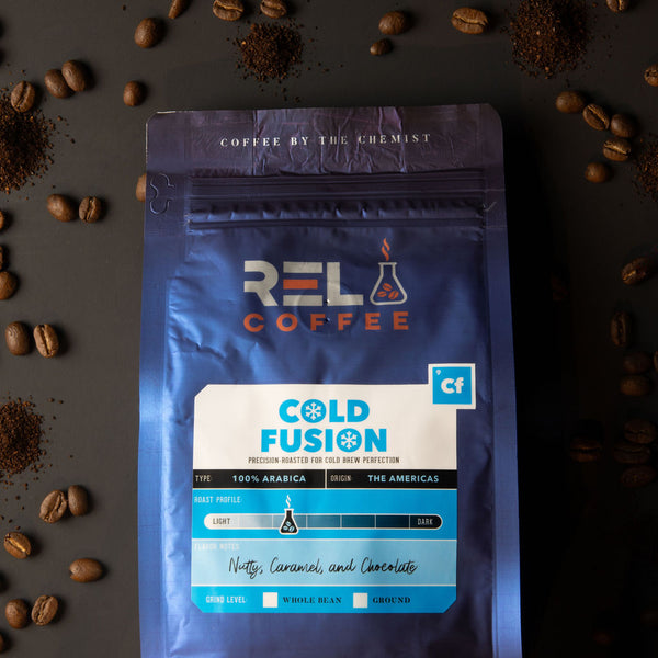 Cold Fusion