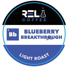 Blueberry Breakthough