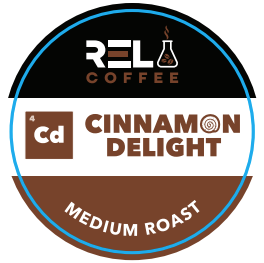 Cinnamon Delight