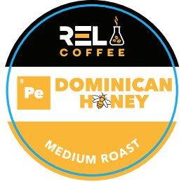Dominican Republic Honey