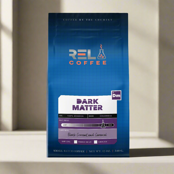 Dark Matter