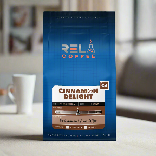 Cinnamon Delight