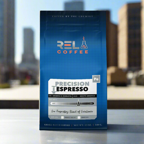 Precision Espresso